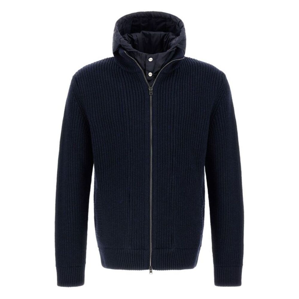 Herno Men Knitwear
